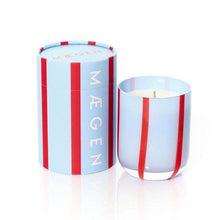 Load image into Gallery viewer, Atina Candle - Tomato &amp; Mint Leaf