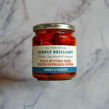 Load image into Gallery viewer, Stuffed Pepperabica Peppers