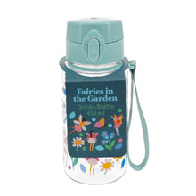 Load image into Gallery viewer, Children's sports bottle 450ml - Fairies in the Garden