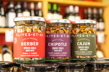 Load image into Gallery viewer, Chipotle Smoky Chilli Nuts