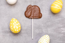 Load image into Gallery viewer, Milk Rabbit Lolly