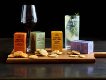 Load image into Gallery viewer, Drinks Biscuits - Mature Cheddar &amp; Smoked Chilli 110g