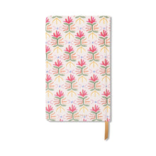 Load image into Gallery viewer, DesignWorks Ink Tulip Journal - Tropical