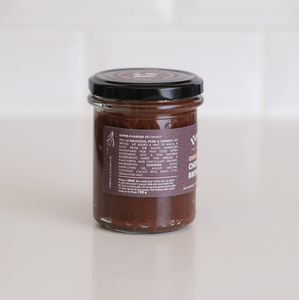Chocolate Brownie Nut Butter