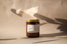 Load image into Gallery viewer, Morning Light candle - (Neroli, Basil and Lime): 120ml (small)