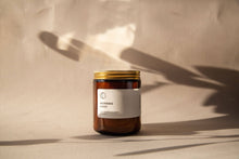 Load image into Gallery viewer, Morning Light candle - (Neroli, Basil and Lime): 250ml (medium)