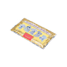 Load image into Gallery viewer, Blue Dogs, Milk Chocolate Cheesecake Bar With Gingernut Crunch