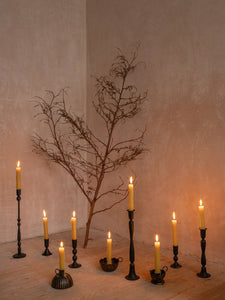 FRILL Candle Holder