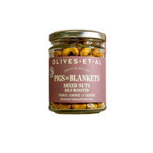 Load image into Gallery viewer, Pigs In Blankets Nuts