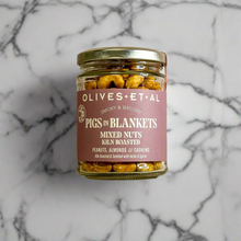 Load image into Gallery viewer, Pigs In Blankets Nuts