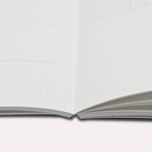 Load image into Gallery viewer, Chicago No. 1 Lay Flat Undated Pocket Weekly Planner