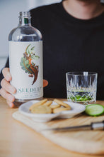 Load image into Gallery viewer, Drinks Biscuits - Pecorino Cheese &amp; Rosemary 110g