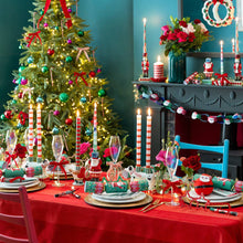 Load image into Gallery viewer, Santa Wonderball - Festive Pass The Parcel Game | Christmas Gifts |