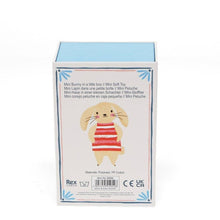 Load image into Gallery viewer, Mini Bunny In A Little Box