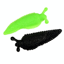 Load image into Gallery viewer, Box of Two Slimy Slugs