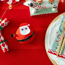 Load image into Gallery viewer, Santa Wonderball - Festive Pass The Parcel Game | Christmas Gifts |