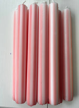 Load image into Gallery viewer, PASTEL PINSTRIPES individual: Primrose