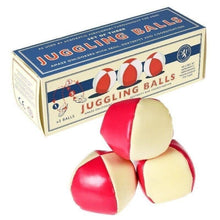 Load image into Gallery viewer, Juggling Balls (Set of 3)