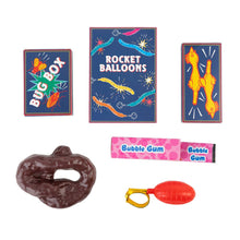Load image into Gallery viewer, Prank Kit - 14 Joke Pieces | Christmas Stocking Filler |