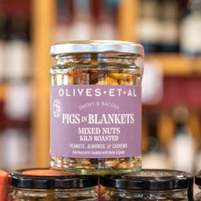 Load image into Gallery viewer, Pigs In Blankets Nuts