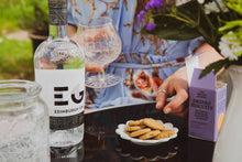 Load image into Gallery viewer, Drinks Biscuits - Pecorino Cheese &amp; Rosemary 110g
