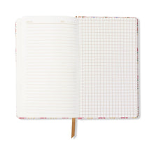 Load image into Gallery viewer, DesignWorks Ink Tulip Journal - Tropical