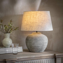Load image into Gallery viewer, Langton Pebble Table Lamp