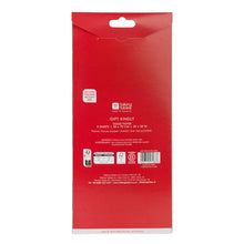 Load image into Gallery viewer, Mixed Harlequin Tissue Paper - 5 Sheets | Christmas Gifting |