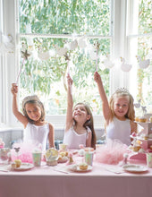 Load image into Gallery viewer, Star Wand and Tiara Set