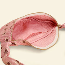 Load image into Gallery viewer, Cotton Quilted Bumbag | Bon Bon Floss