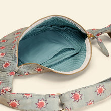 Load image into Gallery viewer, Cotton Quilted Bumbag | Bon Bon Cloud