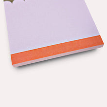 Load image into Gallery viewer, Ginger Sticky Notes