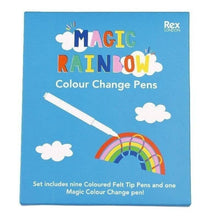 Load image into Gallery viewer, Magic Colour Change Pens