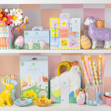 Load image into Gallery viewer, Coloured Enamel Flower Shaped Candle Holders | Homeware |