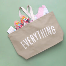 Load image into Gallery viewer, Everything - Stone REALLY Big Bag