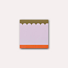 Load image into Gallery viewer, Ginger Sticky Notes
