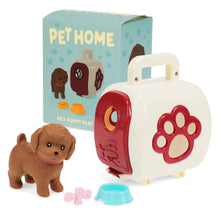 Load image into Gallery viewer, Little pet playset - Puppy