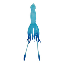 Load image into Gallery viewer, Glow in the dark squishy toy - Squid