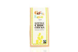 Little Choc Chickens – 100g