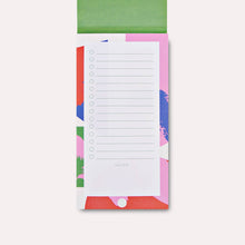 Load image into Gallery viewer, Bowery To Do List Pad