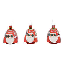 Load image into Gallery viewer, Santa Poppers - 12 Pack