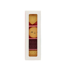 Load image into Gallery viewer, Erasers (set of 4) - Biscuits