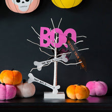 Load image into Gallery viewer, Halloween Velvet Pumpkin Decorations - Mixed Colours