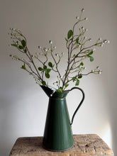 Load image into Gallery viewer, White Winter Berry Spray