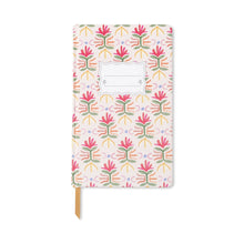 Load image into Gallery viewer, DesignWorks Ink Tulip Journal - Tropical