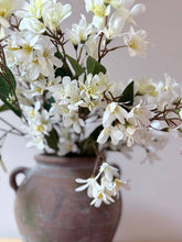 Load image into Gallery viewer, Summer Time Blossom - White
