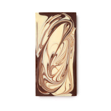 Load image into Gallery viewer, Peppermint Swirl Chocolate Bar