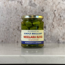 Load image into Gallery viewer, Sicilian Nocellara del Belice Olives