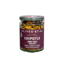 Load image into Gallery viewer, Chipotle Smoky Chilli Nuts