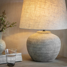Load image into Gallery viewer, Langton Pebble Table Lamp